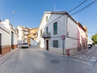 Casas de pueblo en Cúllar Vega