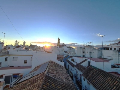 Casas de pueblo en Estepona