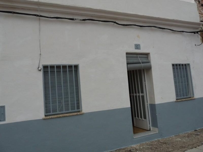 Casas de pueblo en Oliva