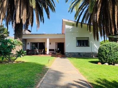 Chalet en Benalmádena