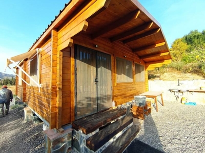 Chalet en Cártama