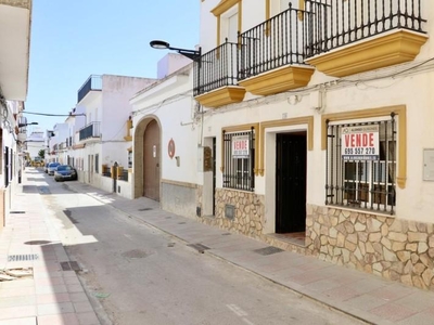 Chalet en Las Cabezas de San Juan