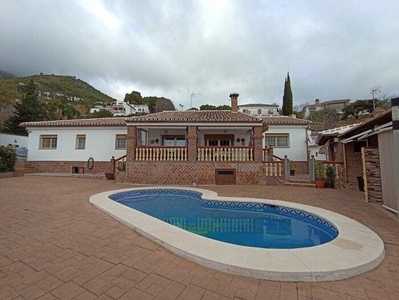 Chalet en Mijas