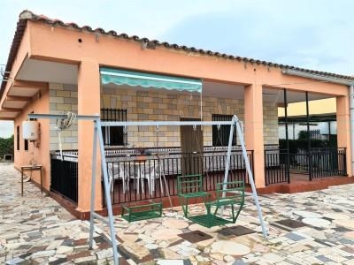 Chalet en Vilamarxant