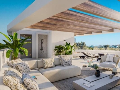 Duplex en Marbella