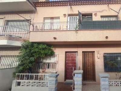 Duplex en Mazarrón