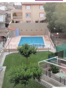 Duplex en Muro de Alcoy