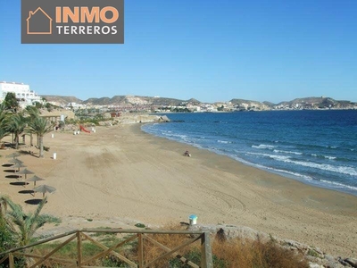 Duplex en San Juan de los Terreros