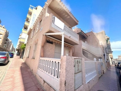 Duplex en Torrevieja