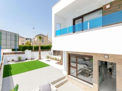 Duplex en Torrevieja