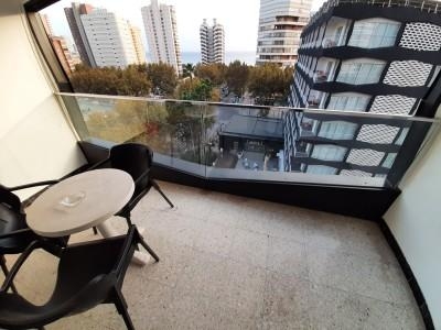 Estudio en Benidorm