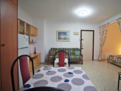 Estudio venta de estudio , málaga, costa del sol en Torremolinos