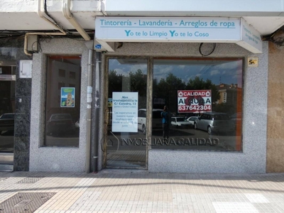 Local comercial Burgos Ref. 89211825 - Indomio.es
