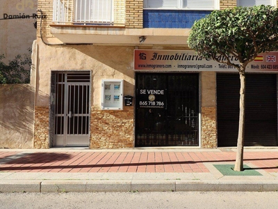 Local comercial San Emigdio 5 Guardamar del Segura Ref. 92003061 - Indomio.es
