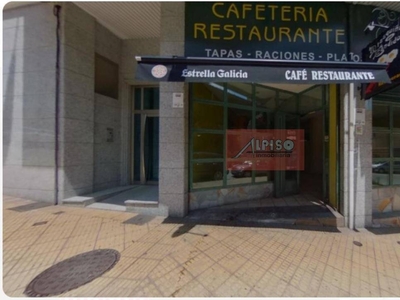 Local comercial Ourense Ref. 91995103 - Indomio.es