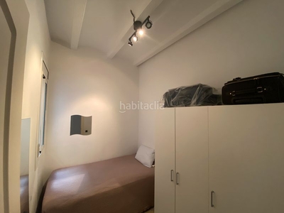 Piso con 3 habitaciones amueblado en El Pedró Cornellà de Llobregat