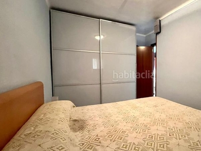 Piso con 3 habitaciones con calefacción en Can Vidalet Esplugues de Llobregat