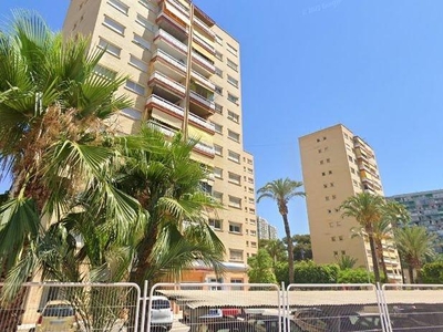 Piso en Benidorm