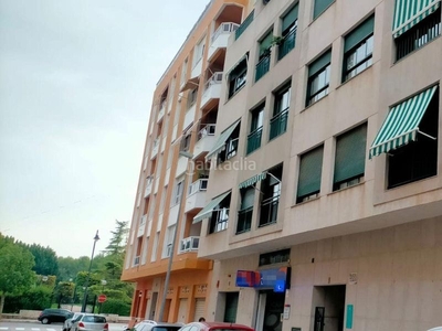 Piso en carrer josefina piera piso con 4 habitaciones con ascensor en Alzira