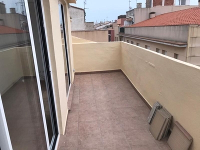 Piso en Mataró