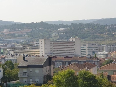 Apartamento en Ourense