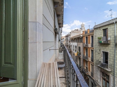 Piso fantàstic pis al barri vell en Centre-Barri Vell Girona