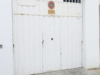 Plaza de garaje en venta en CALLE ANDROMERA, PUERTO REAL