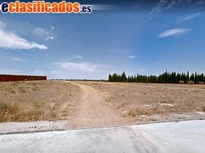 Terreno en venta en..