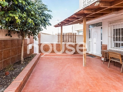 Almería villa en venta