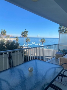 Apartamento en Altea