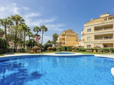 Apartamento en Benalmádena