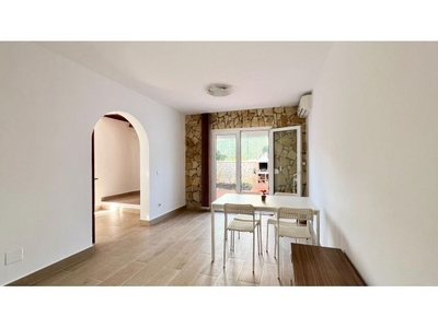 Apartamento en Calan Bosch, Ciutadella.