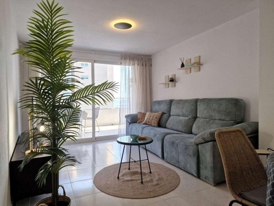 Apartamento en Calpe