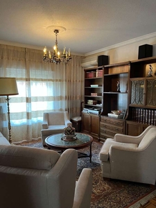 Apartamento en Madrid