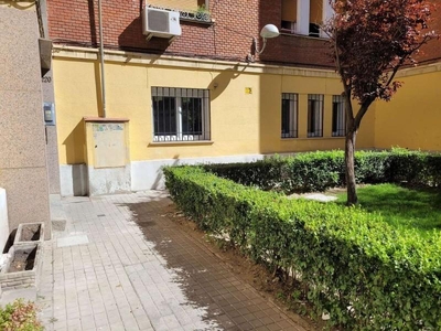 Apartamento en Madrid