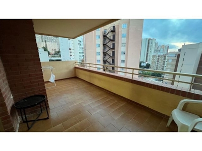 Apartamento en rincon de loix Benidorm! www.euroloix.com