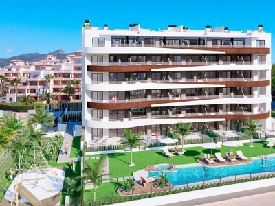 Apartamento en Sant Llorenç des Cardassar