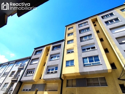 Apartamento en Santiago de Compostela
