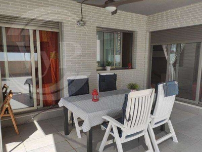 Apartamento en Torredembarra