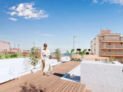 Apartamento en Torrevieja