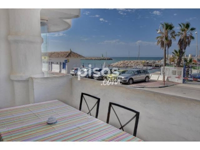 Apartamento en venta en Benalmádena Costa