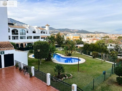 Apartamento en Venta en Benalmádena Costa, Málaga