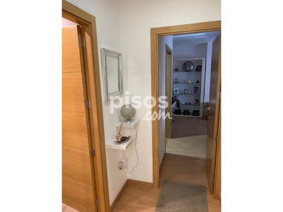 Apartamento en venta en Calle de Zaragoza