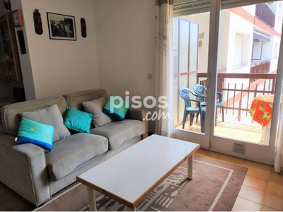 Apartamento en venta en Carrer de Planoles, 2