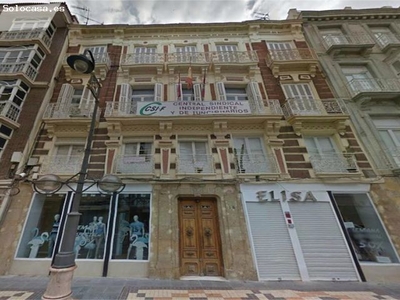 Apartamento en Venta en Cartagena, Murcia