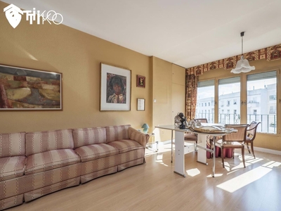 Apartamento en venta en Humanes de Madrid, Madrid