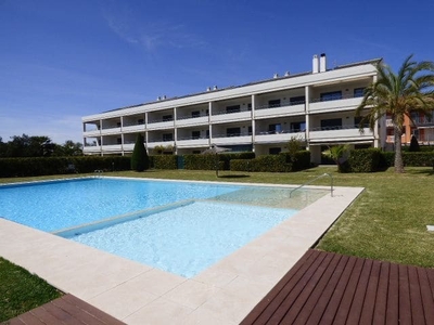 Apartamento en venta en Javea / Xàbia, Alicante