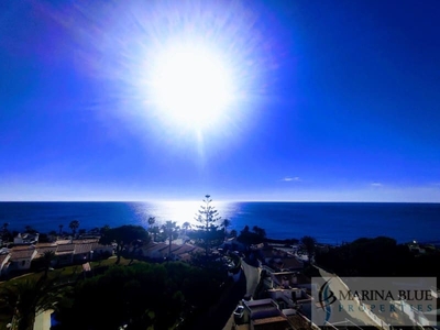 Apartamento en venta en La Cala de Mijas, Mijas, Málaga