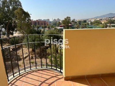 Apartamento en venta en La Ermita