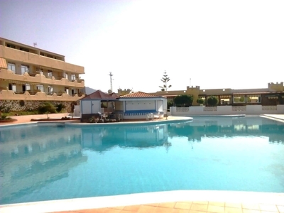 Apartamento en venta en Playa Paraiso, Adeje, Tenerife